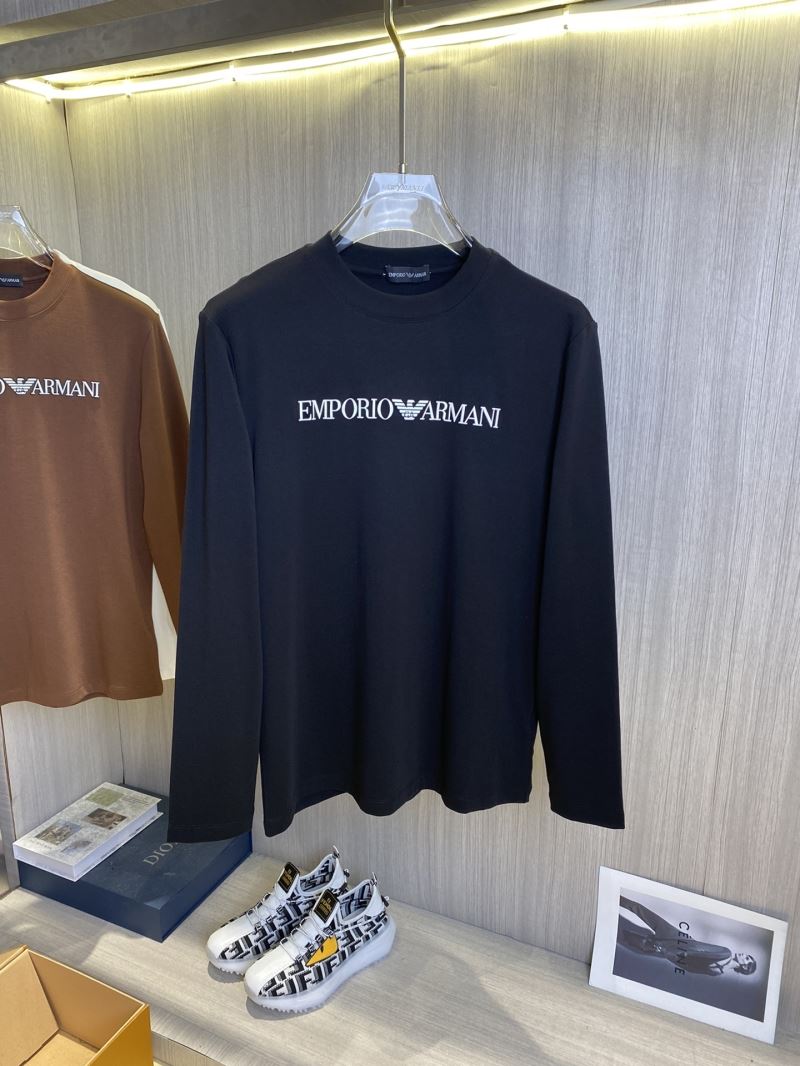 Armani T-Shirts